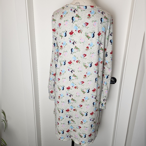 Fabulous pattern PJ nighties - Picture 7 of 12